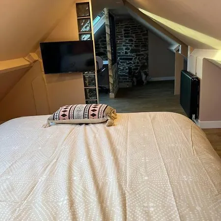 Petite Maison De Avec Cour Saint-Nazaire (Loire-Atlantique)